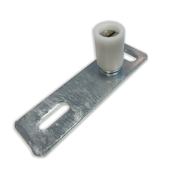 CP-FG1880G - Coldroom Sliding Door Bottom Floor Guide Roller