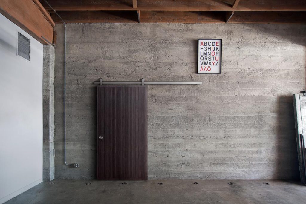 Vinyl Door Strips