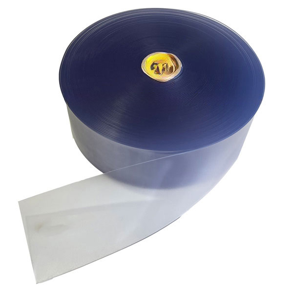 Translucent Textured 150x3 Plastic PVC Roll