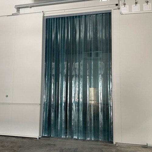 PVC Freezer Strip Curtain