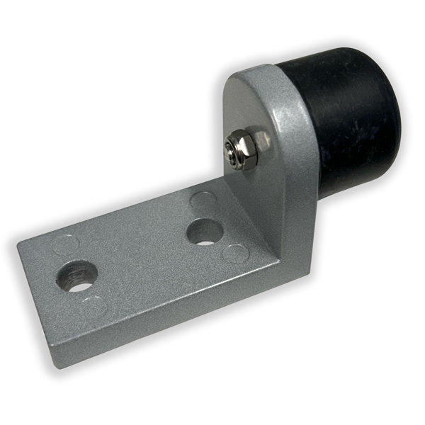 Coldroom Sliding Door Floor Stop